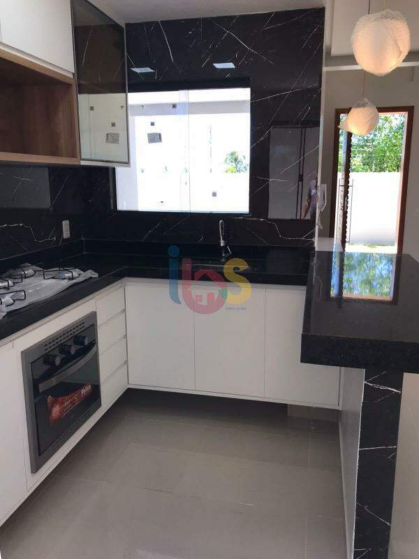 Casa, 3 quartos, 160 m² - Foto 13