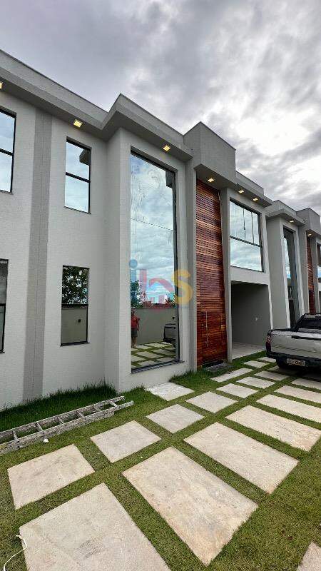 Casa, 3 quartos, 160 m² - Foto 2