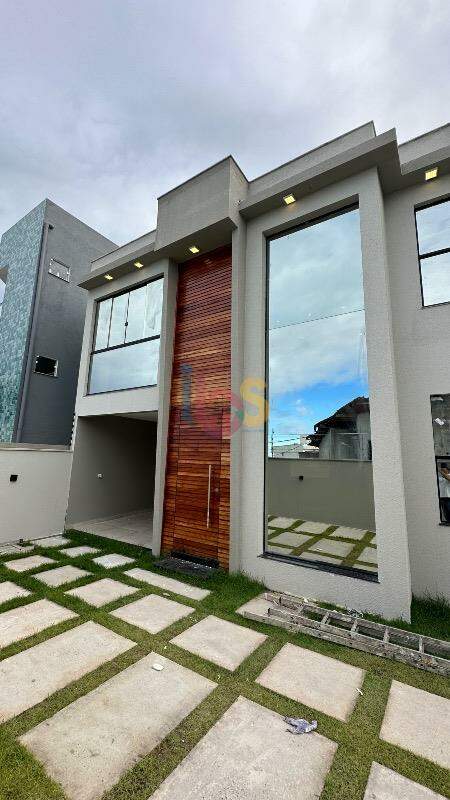 Casa, 3 quartos, 160 m² - Foto 3