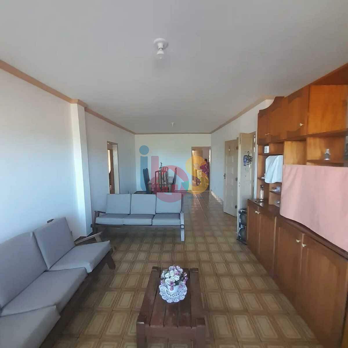 Apartamento à venda com 4 quartos, 134m² - Foto 2