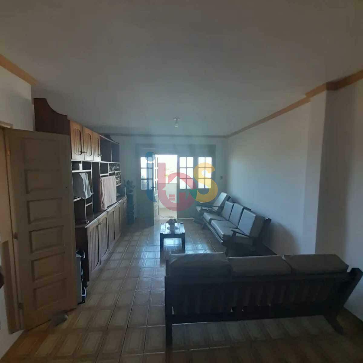 Apartamento à venda com 4 quartos, 134m² - Foto 3