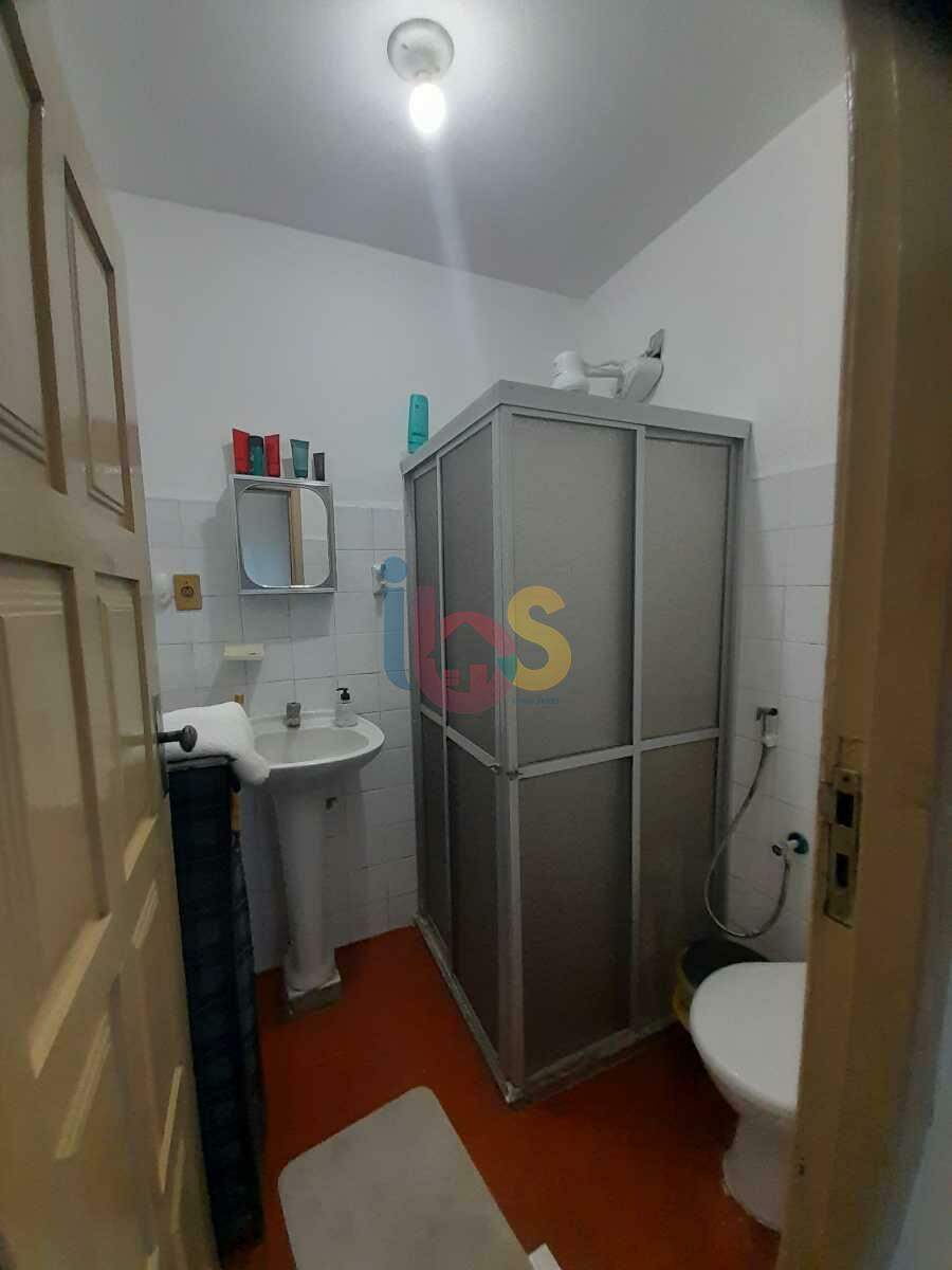 Apartamento à venda com 4 quartos, 134m² - Foto 7