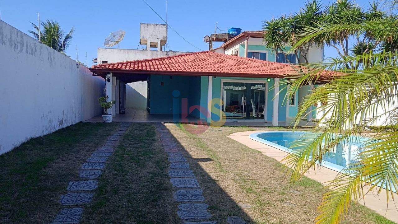 Casa à venda com 5 quartos, 380m² - Foto 20