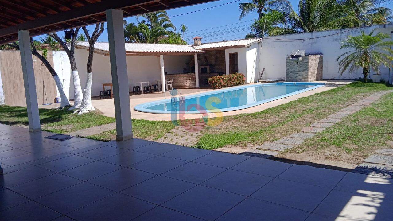 Casa à venda com 5 quartos, 380m² - Foto 5