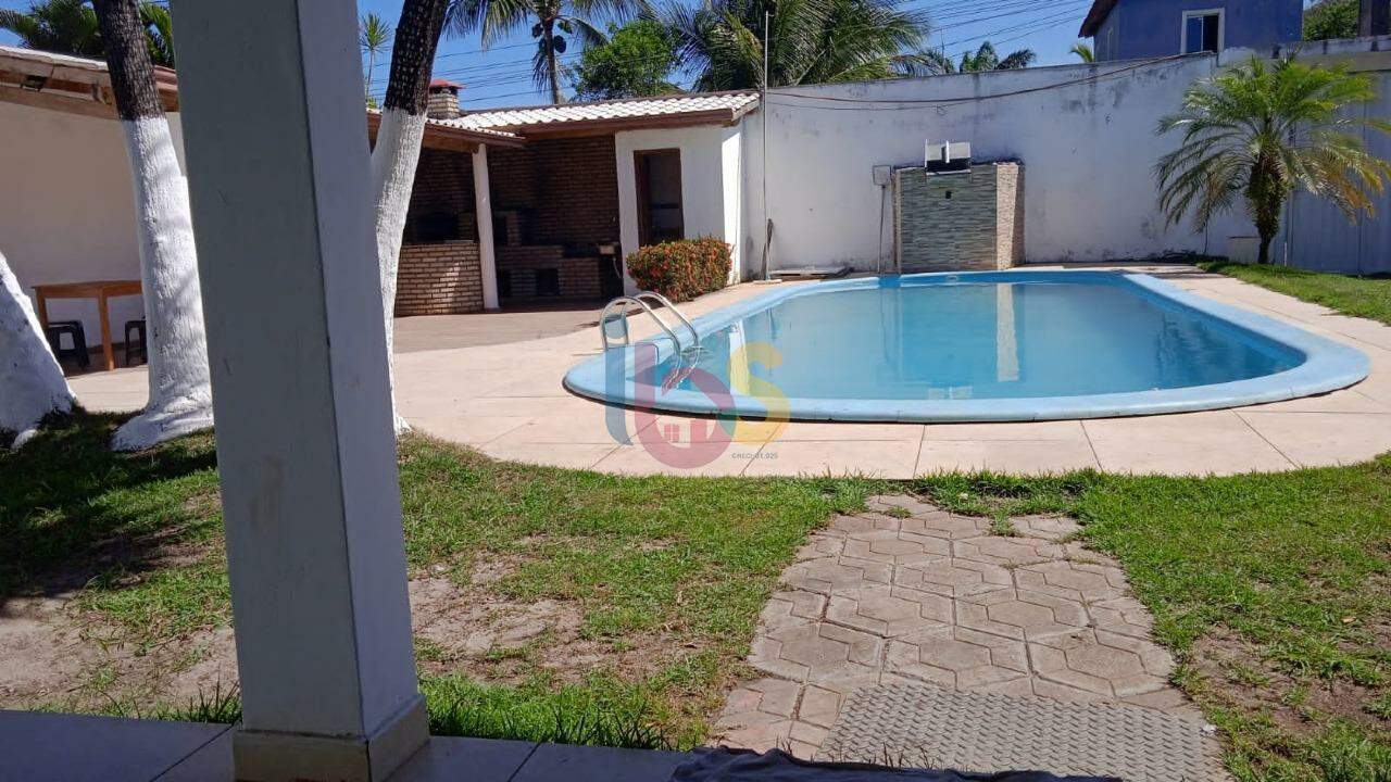 Casa à venda com 5 quartos, 380m² - Foto 12