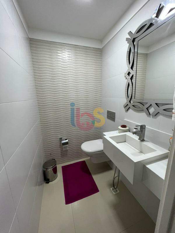 Apartamento à venda com 3 quartos, 133m² - Foto 7