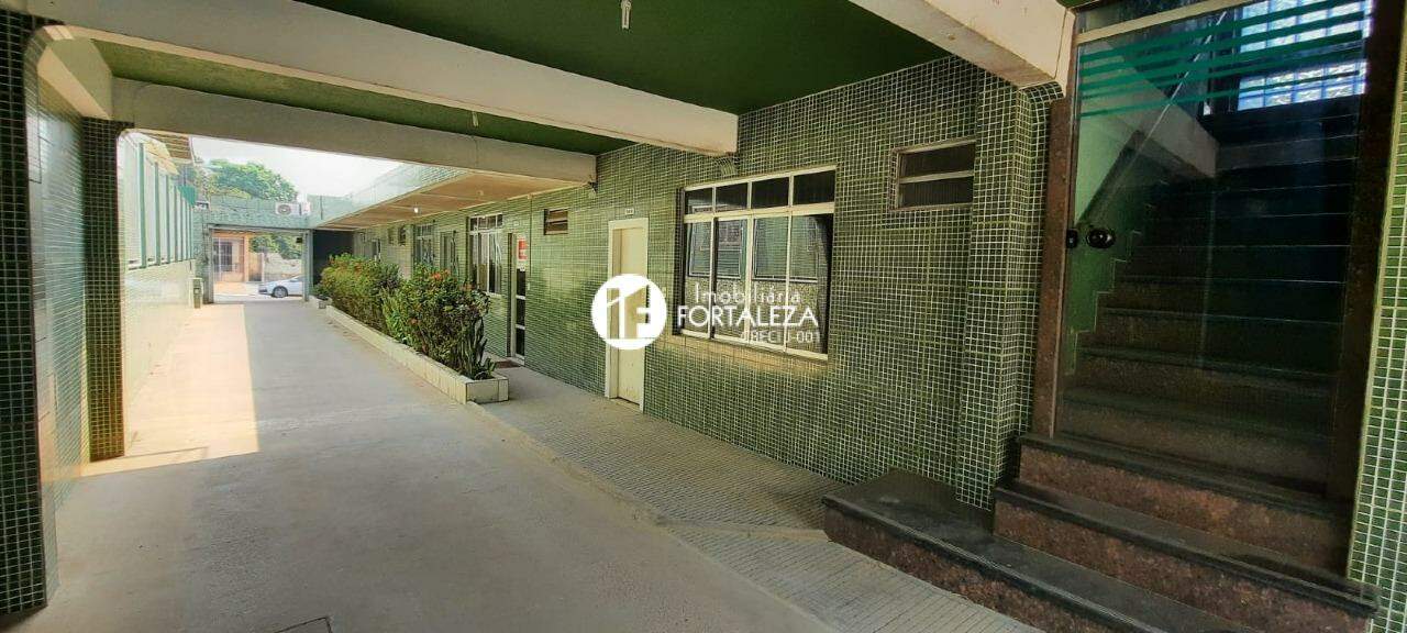 Sala para aluguel no Centro: 