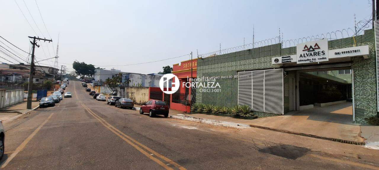 Sala para aluguel no Centro: 