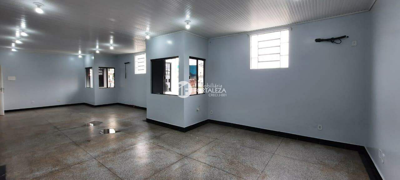 Prédio para aluguel no Centro: 