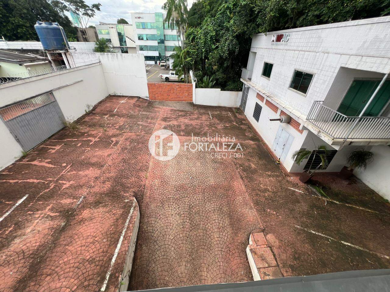 Sala para aluguel no Centro: 