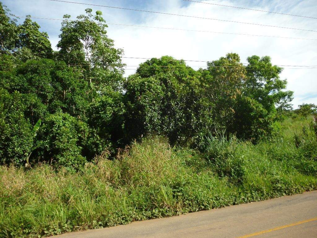 Área à venda no Alto Alegre: 