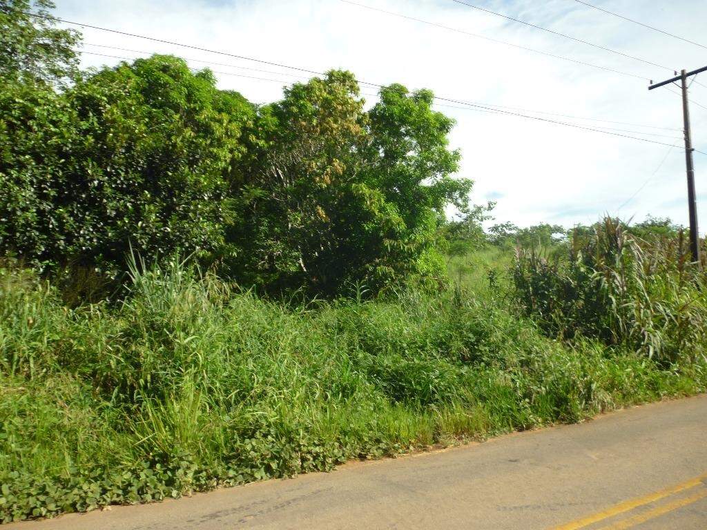Área à venda no Alto Alegre: 