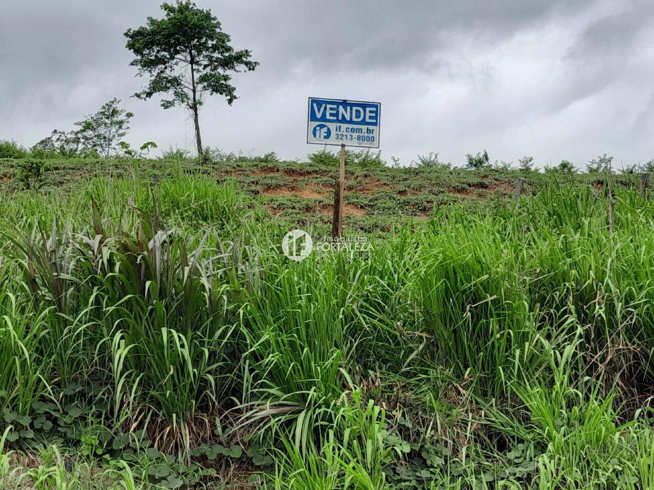 Área à venda no Alto Alegre: 