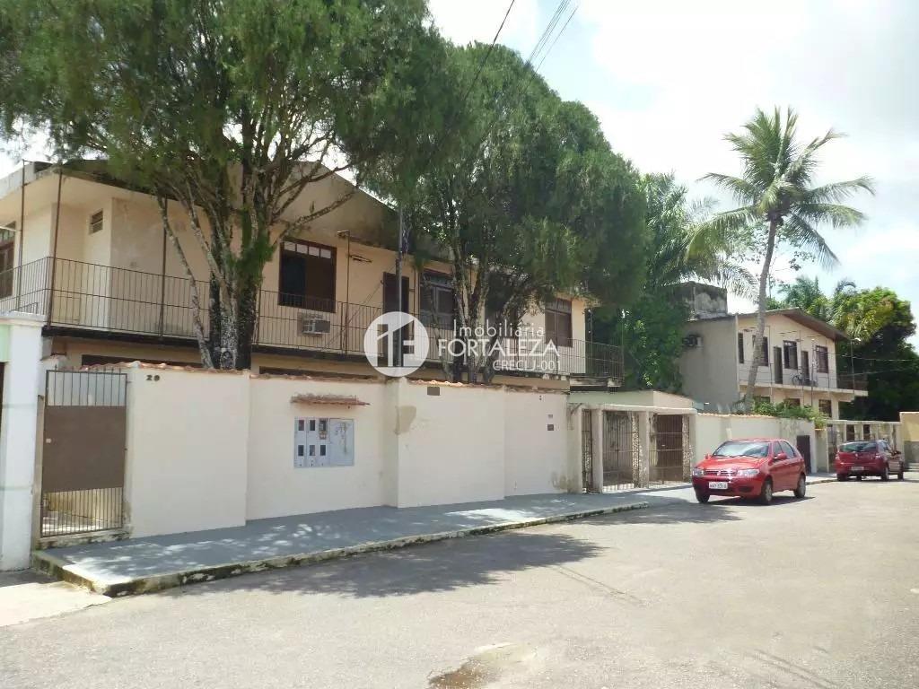 Apartamento à venda no Jardim Tropical: 