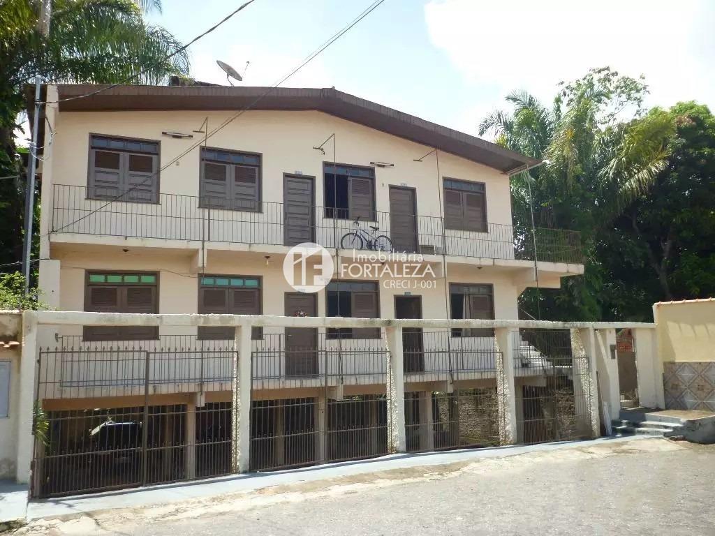 Apartamento à venda no Jardim Tropical: 