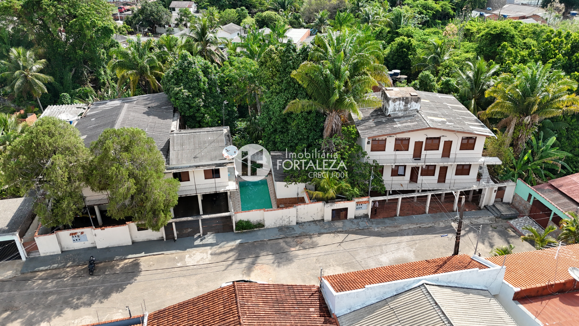 Apartamento à venda no Jardim Tropical: 