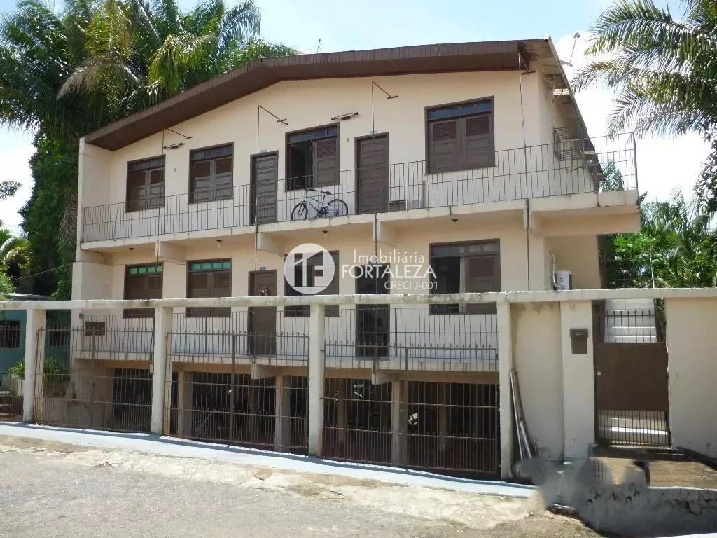 Apartamento à venda no Jardim Tropical: 