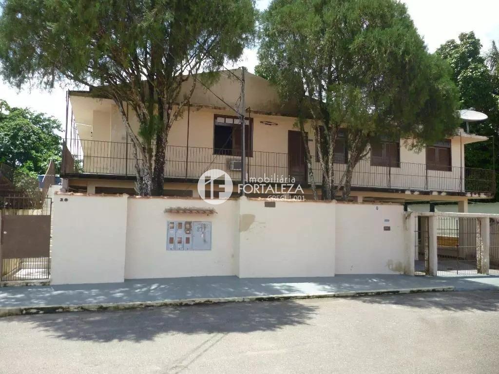 Apartamento à venda no Jardim Tropical: 