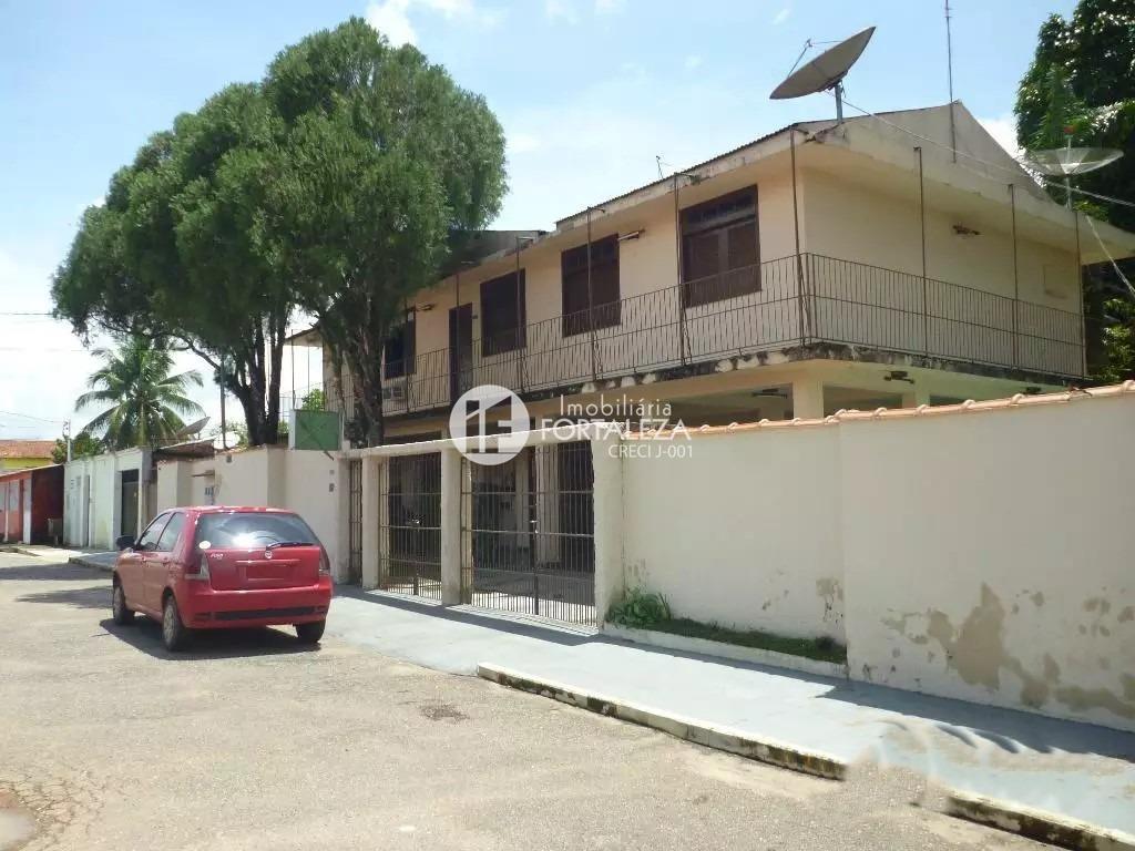 Apartamento à venda no Jardim Tropical: 