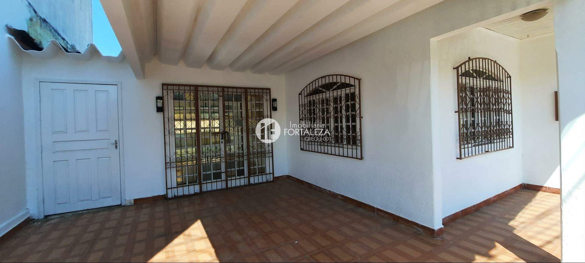 Casa Comercial para aluguel no Bosque: 