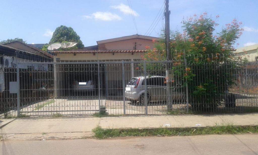 Casa à venda no Bosque: