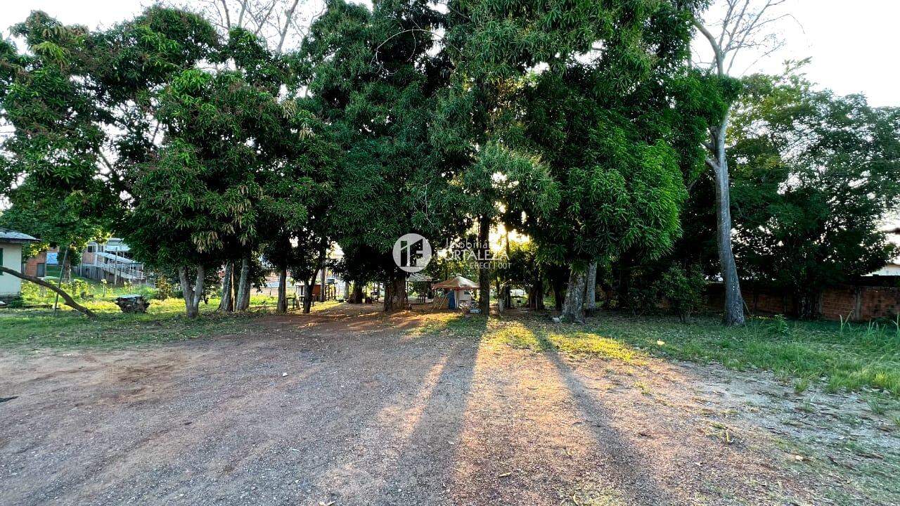 Terreno à venda no Floresta: 