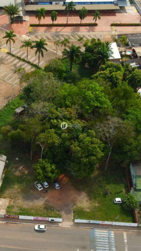Terreno à venda no Floresta: 