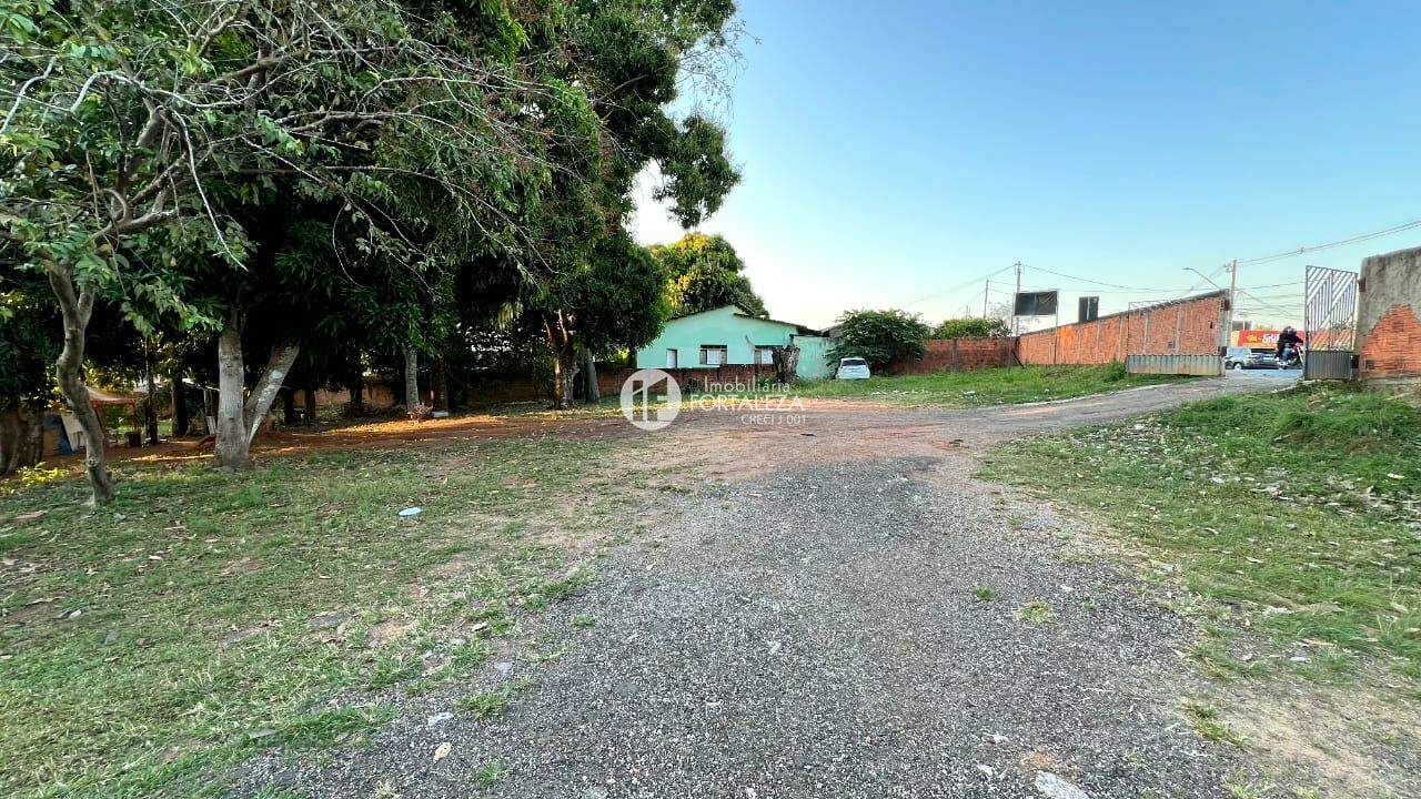 Terreno à venda no Floresta: 