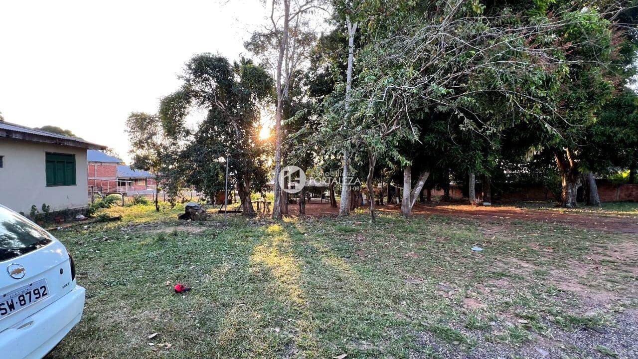 Terreno à venda no Floresta: 