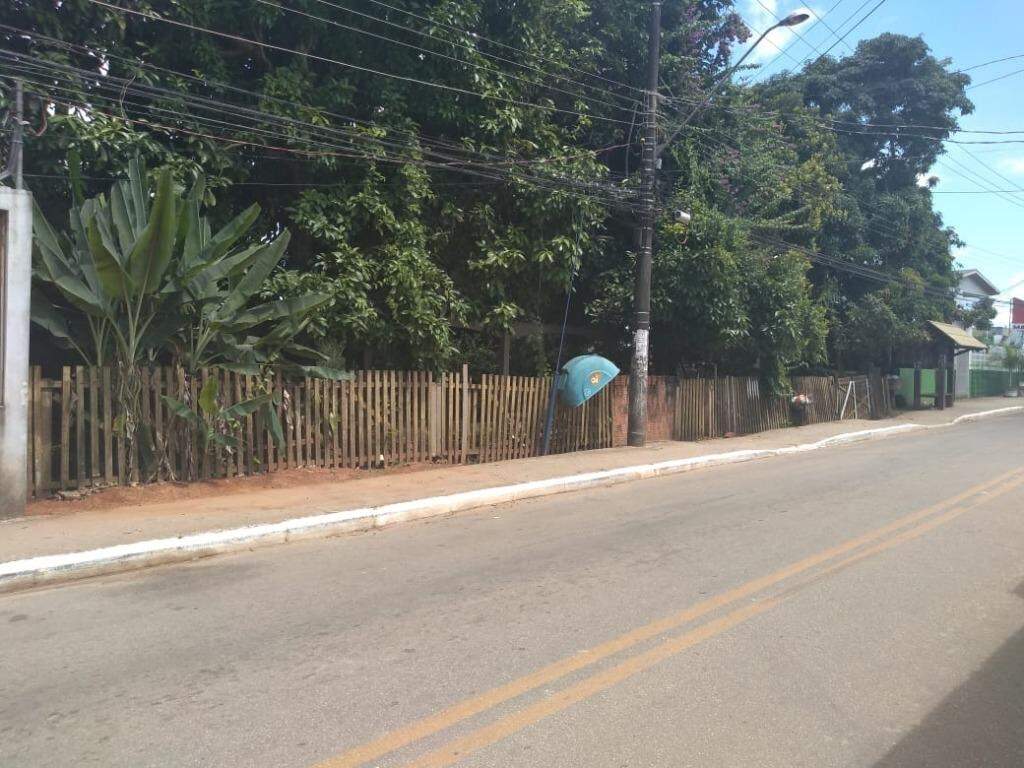 Terreno à venda no Ivete Vargas: 