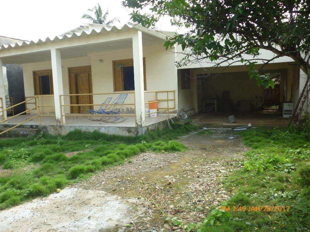 Casa à venda no Bosque: 