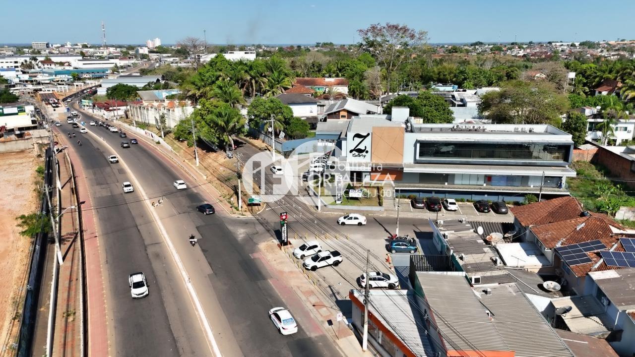 Loja para aluguel no Jardim de Alah: 