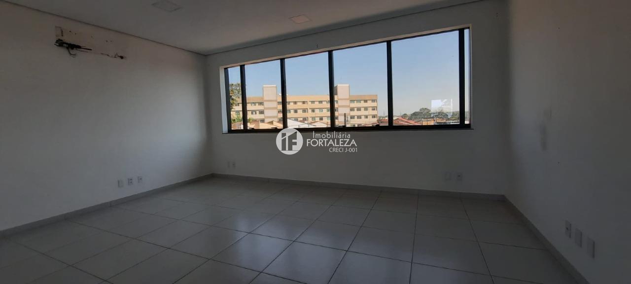 Sala para aluguel no Jardim de Alah: 