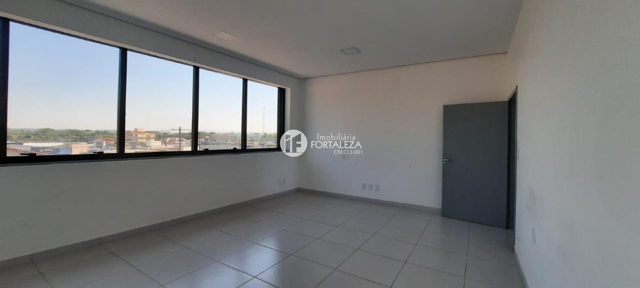 Sala para aluguel no Jardim de Alah: 