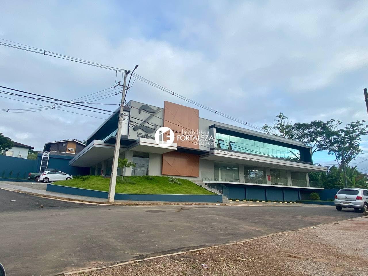 Sala para aluguel no Jardim de Alah: 