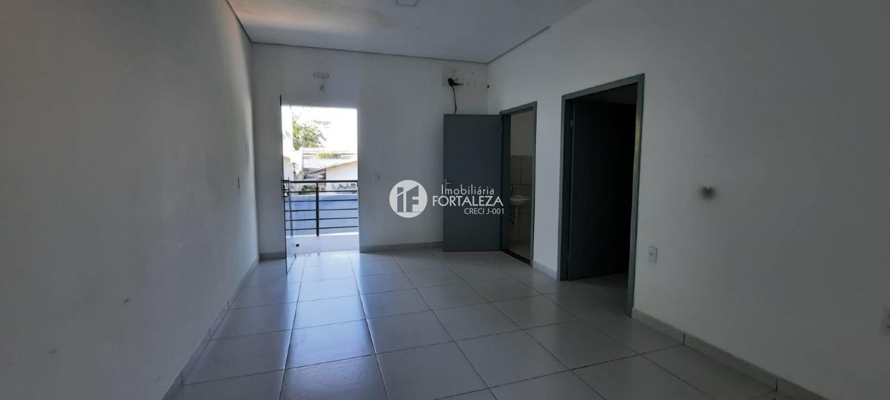 Sala para aluguel no Jardim de Alah: 