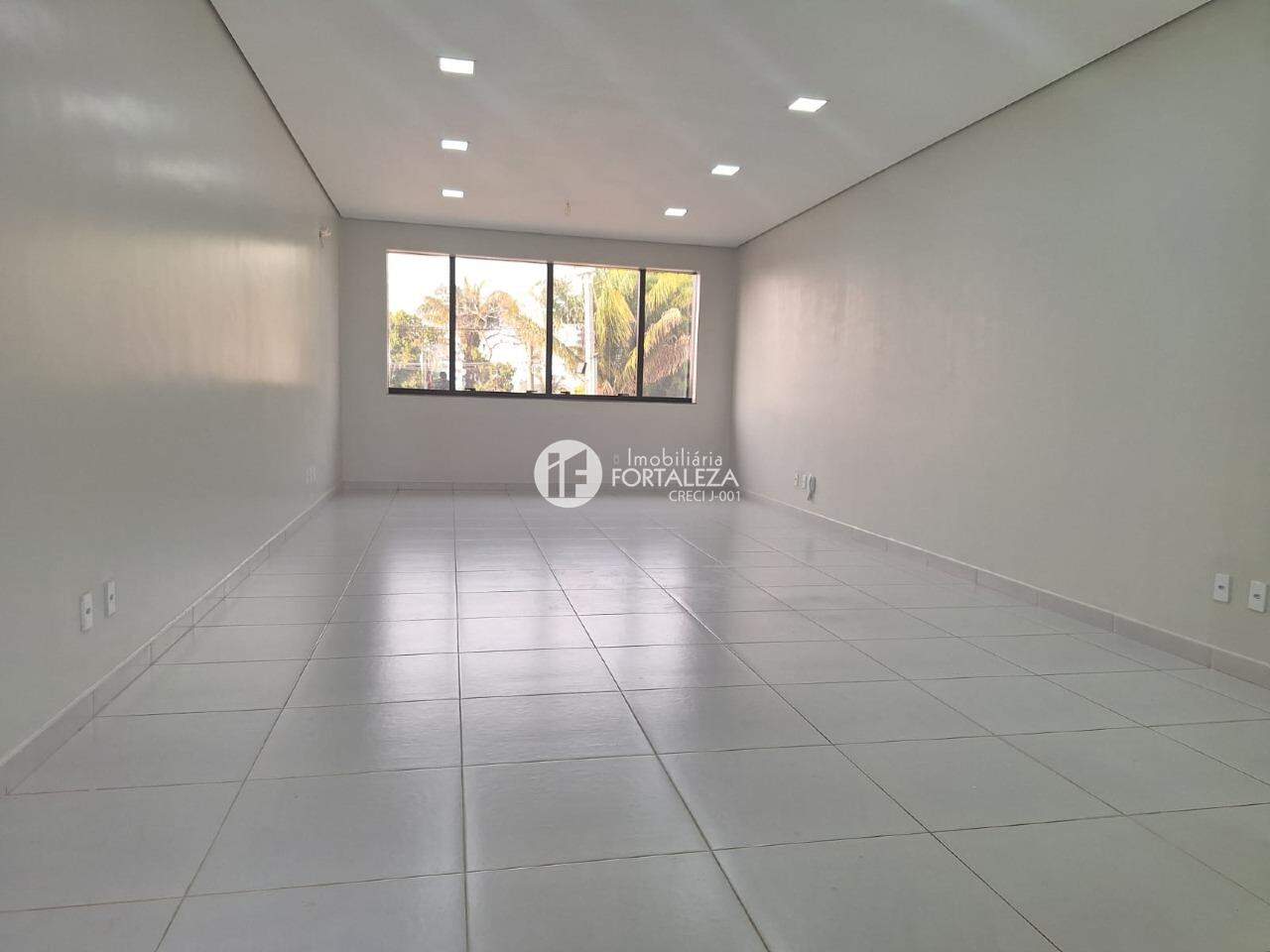 Sala para aluguel no Jardim de Alah: 