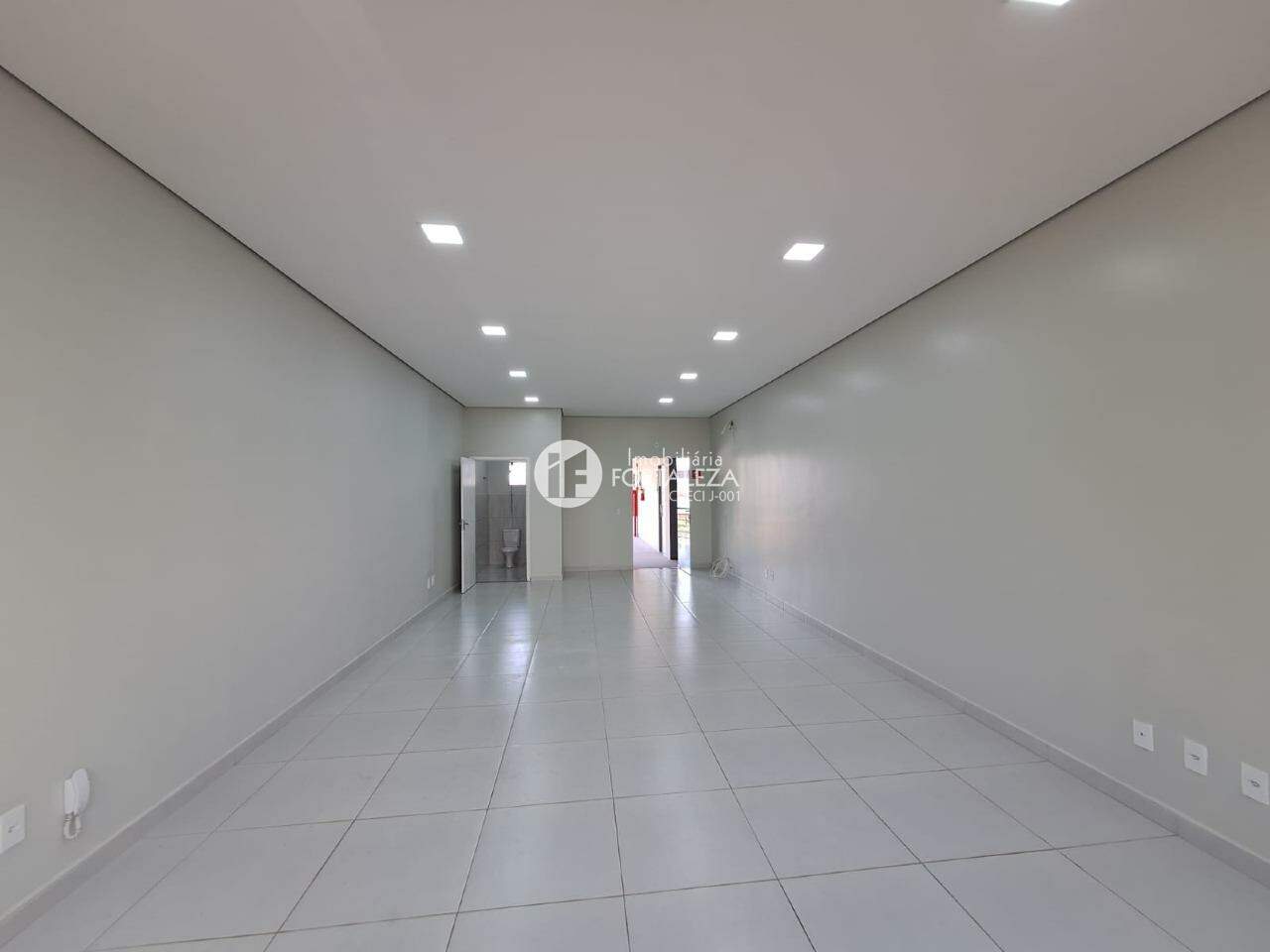 Sala para aluguel no Jardim de Alah: 