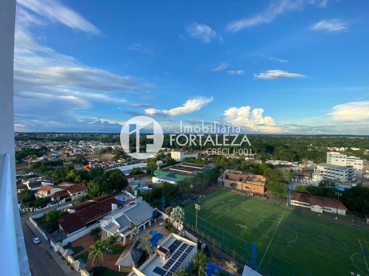 Cobertura à venda no Vilage Wilde Maciel: 