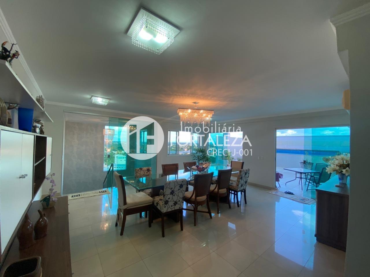 Cobertura à venda no Vilage Wilde Maciel: 