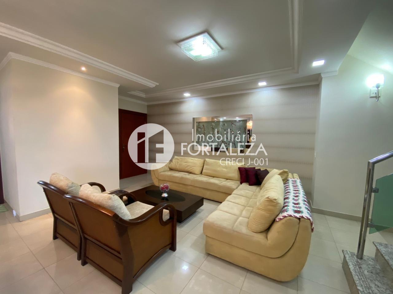 Cobertura à venda no Vilage Wilde Maciel: 