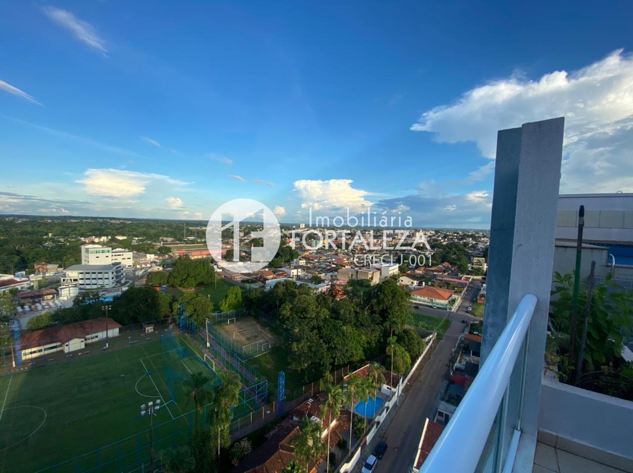 Cobertura à venda no Vilage Wilde Maciel: 