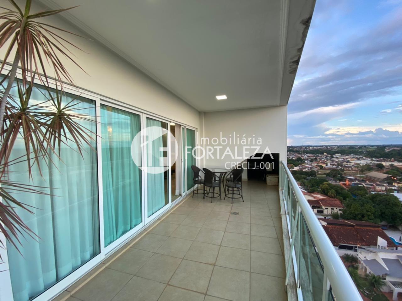 Cobertura à venda no Vilage Wilde Maciel: 