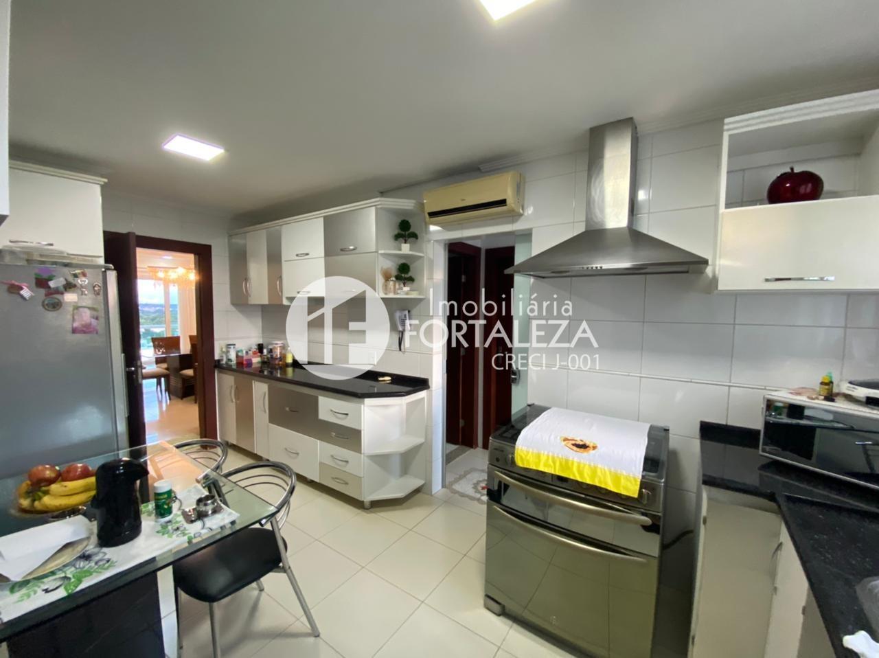 Cobertura à venda no Vilage Wilde Maciel: 