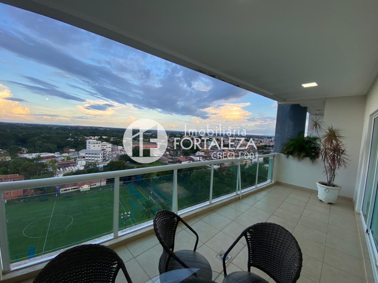 Cobertura à venda no Vilage Wilde Maciel: 