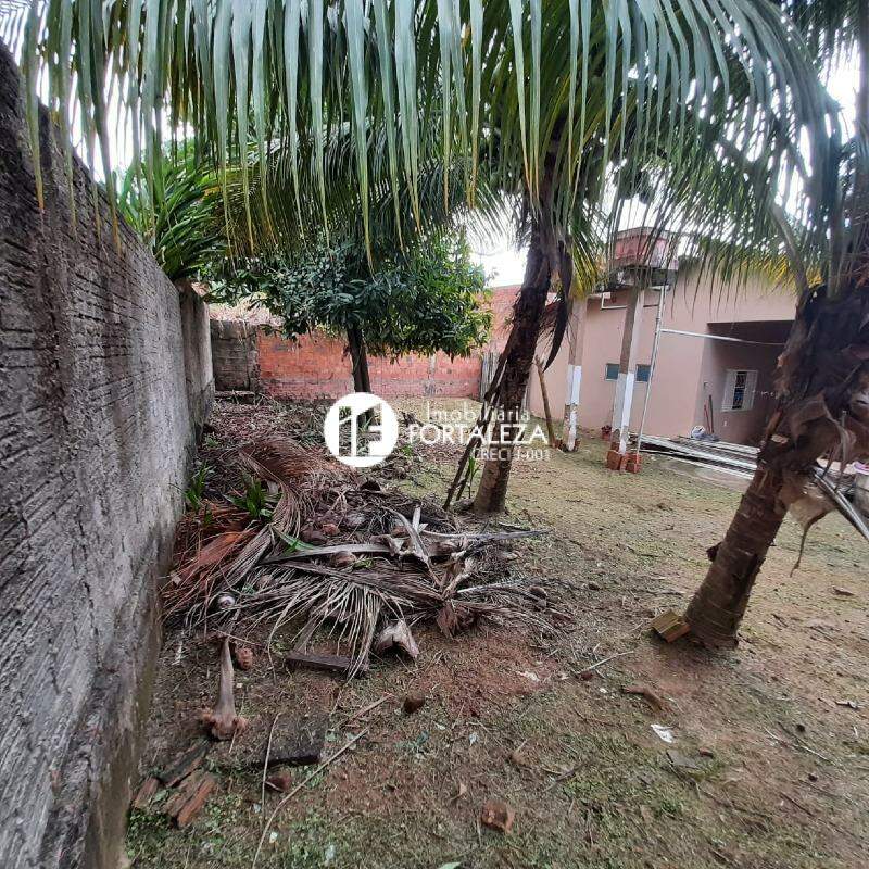 Terreno à venda no Preventório: 