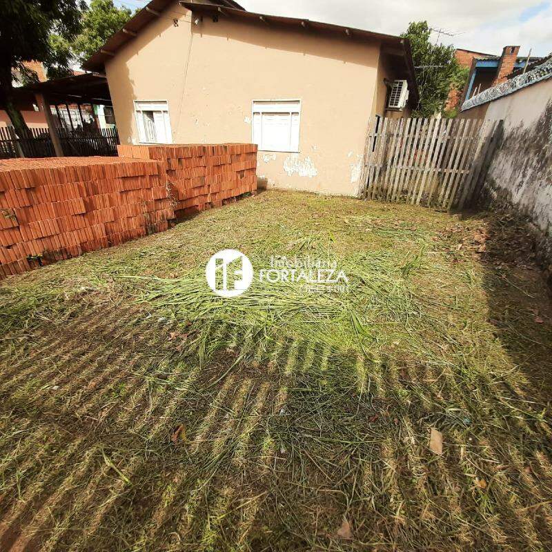 Terreno à venda no Preventório: 