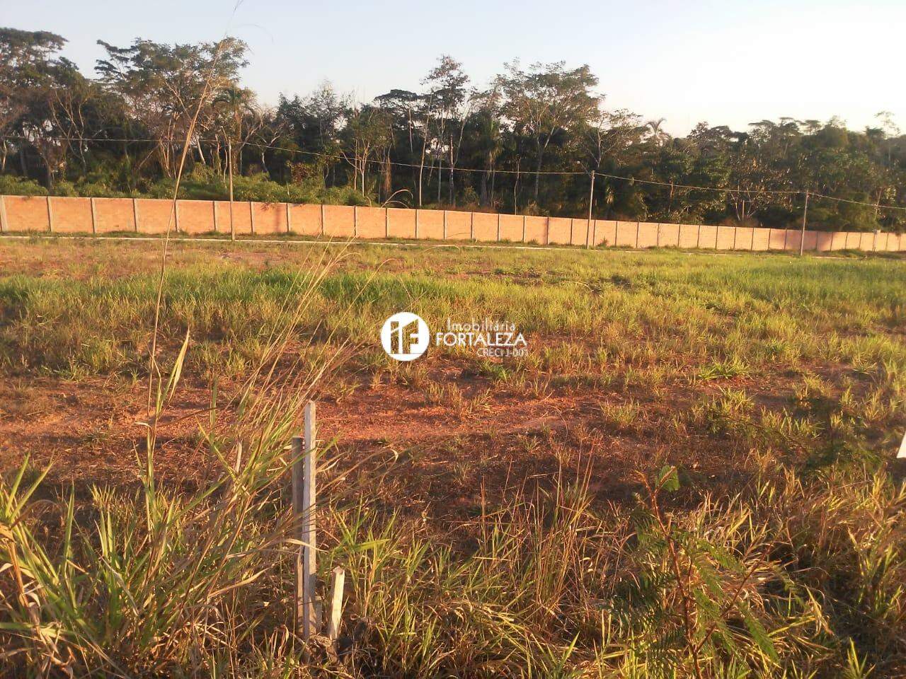 Terreno à venda no Portal Ipê: 