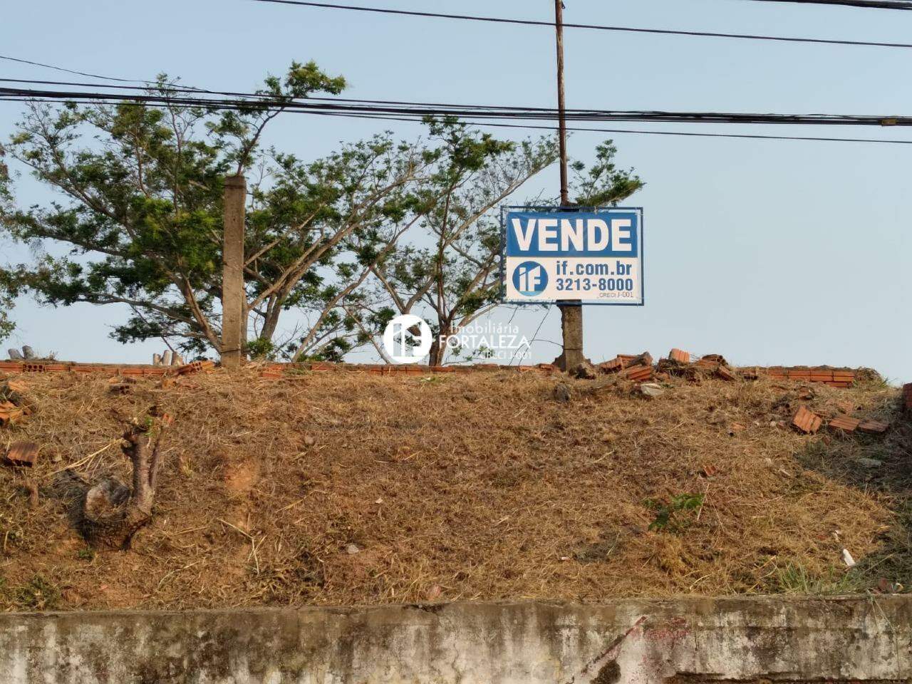 Terreno à venda no CAPOEIRA: 