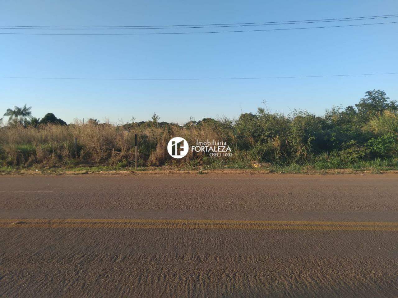 Terreno à venda no Democracia: 